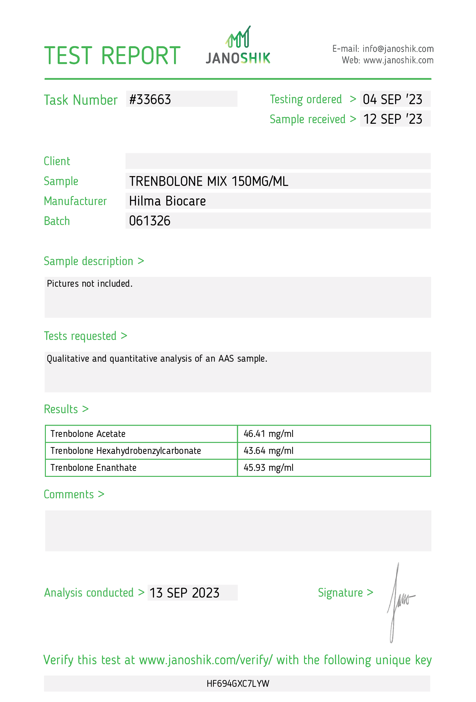 Test Report Trenbolone Mix 150mg ml — 222.png