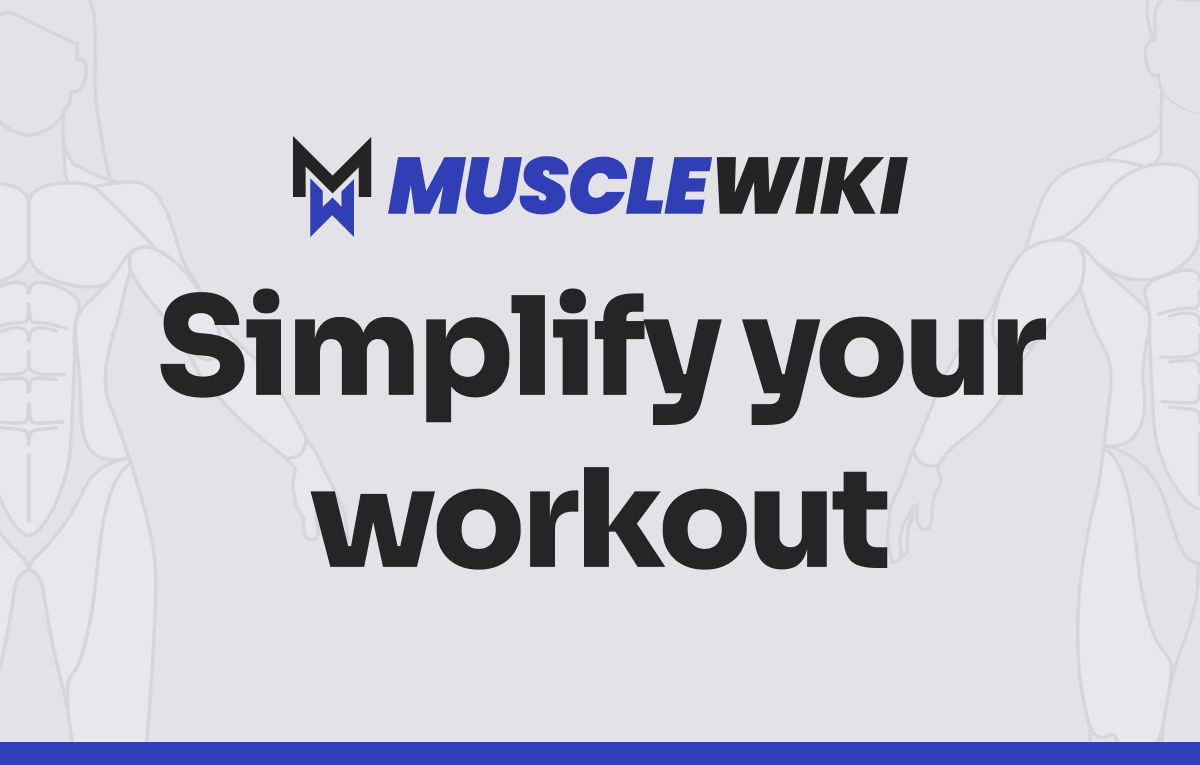 musclewiki.com