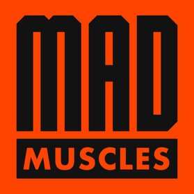 madmuscles.com