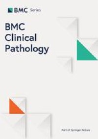 bmcclinpathol.biomedcentral.com