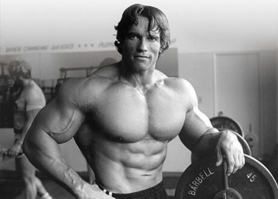 Quels Types de Cycles de Stéroïde Ont Utilisé les Culturistes au Temps d'Arnold Schwarzenegger?