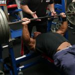 Comment Utiliser les Stéroïdes avec le Programme Smolov Jr. Bench et le Cycle Squat Smolov?