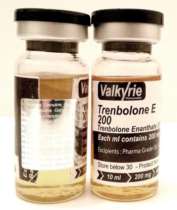 Quels Sont Réellement les Problèmes Associés à l’Utilisation de Trenbolone?