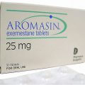 Aromasine (Exemestane)