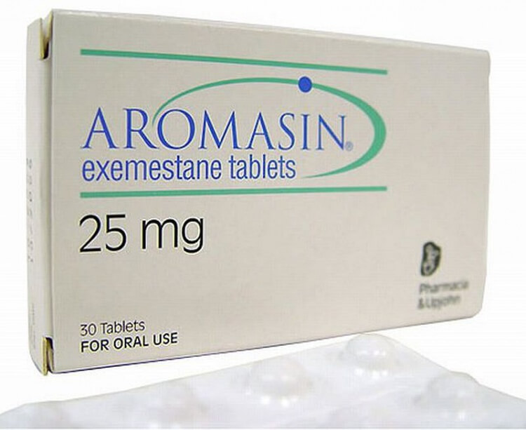 Aromasine (Exemestane)